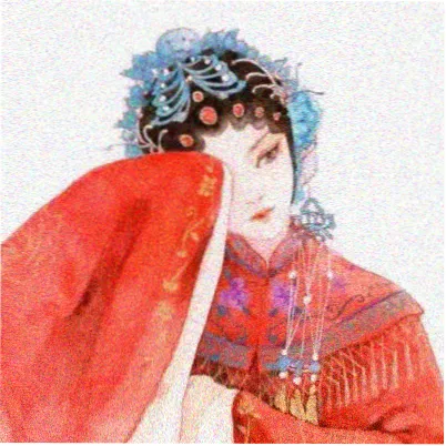 用户 北纬读者 头像